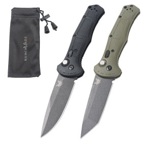 Benchmade 9070 BM Bugout 535 Folding Pocket Blade Self-Defense Tactical Hunting Tool for EDC Camping OEM UD408783